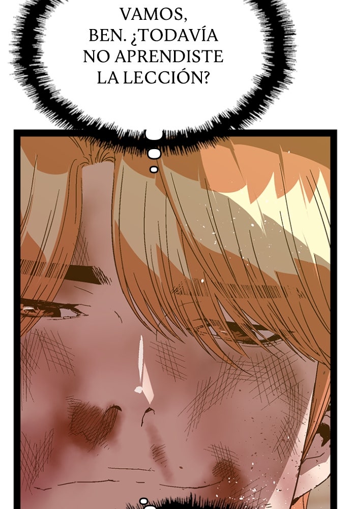 Read Weak Hero Español Manga Online