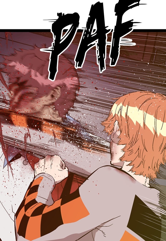 Read Weak Hero Español Manga Online