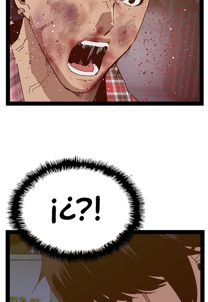 Read Weak Hero Español Manga Online