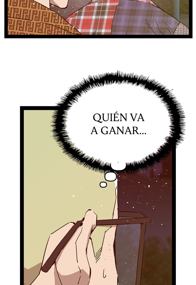 Read Weak Hero Español Manga Online