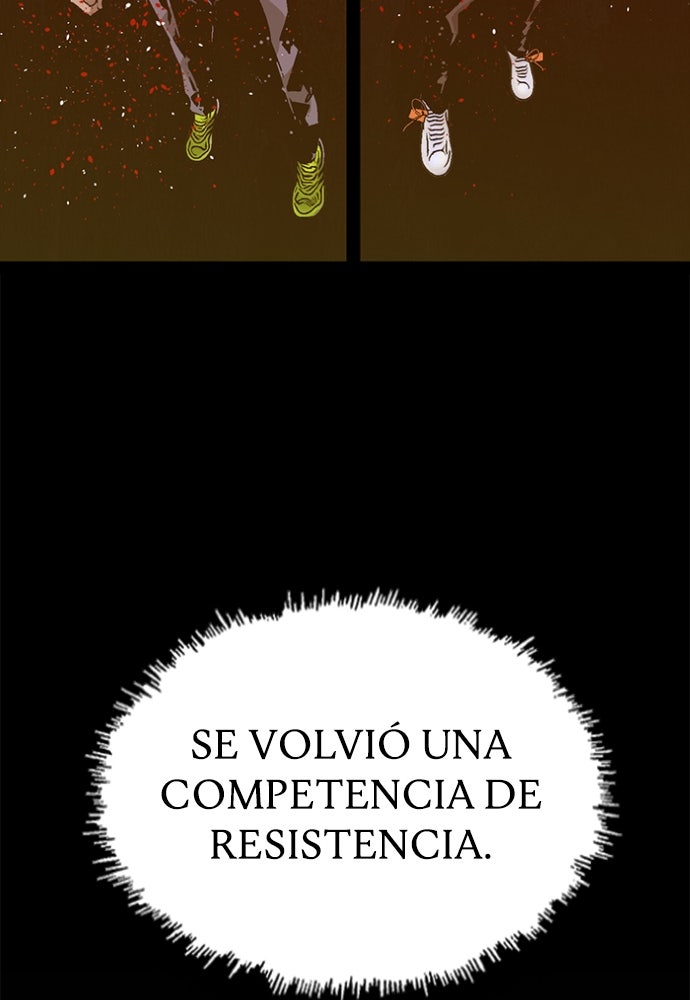 Read Weak Hero Español Manga Online