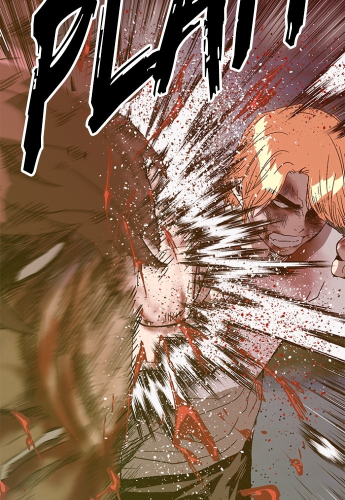 Read Weak Hero Español Manga Online