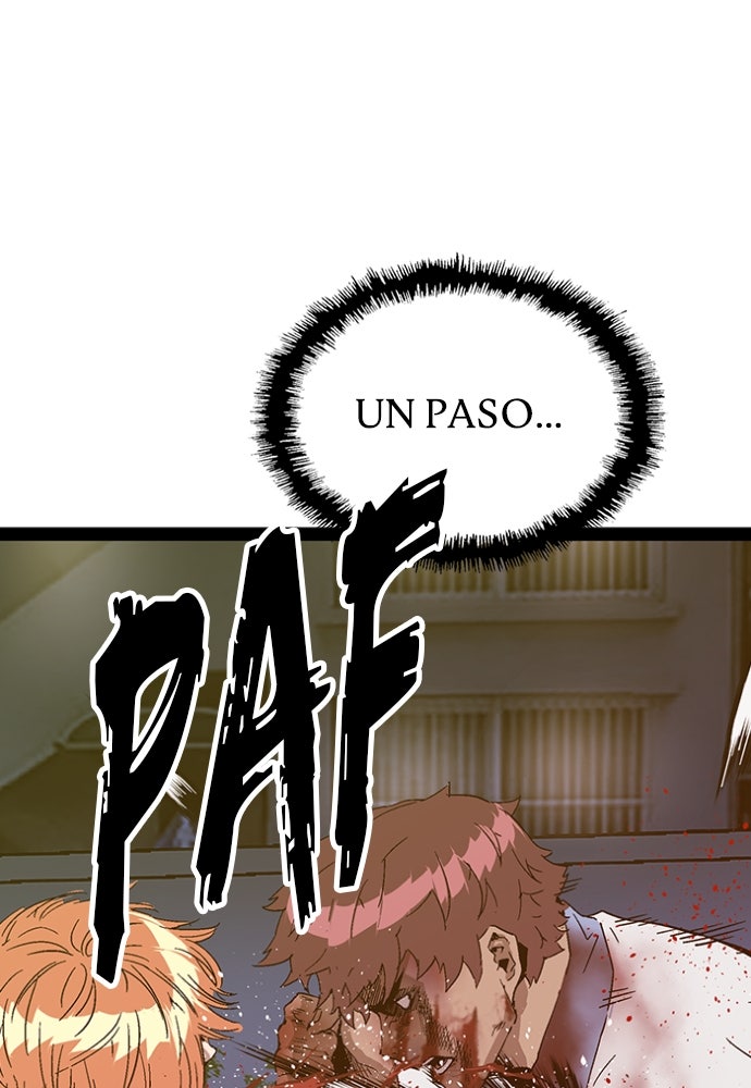 Read Weak Hero Español Manga Online