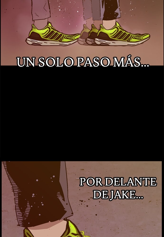 Read Weak Hero Español Manga Online