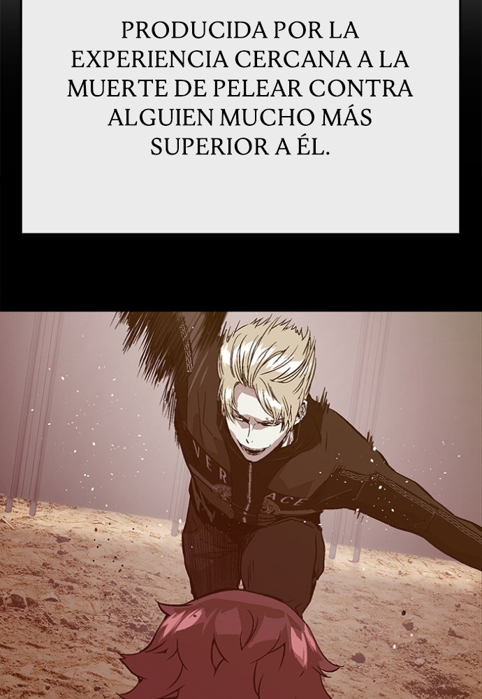 Read Weak Hero Español Manga Online