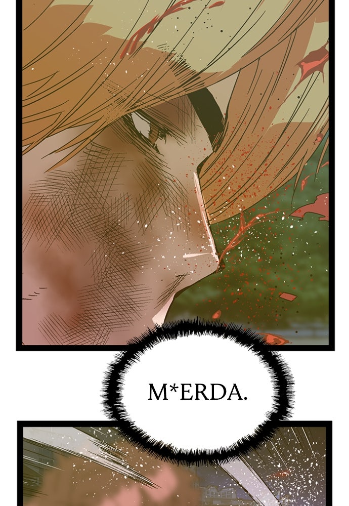 Read Weak Hero Español Manga Online