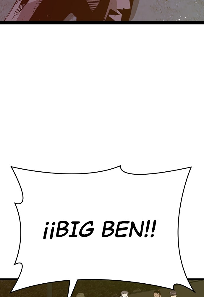 Read Weak Hero Español Manga Online