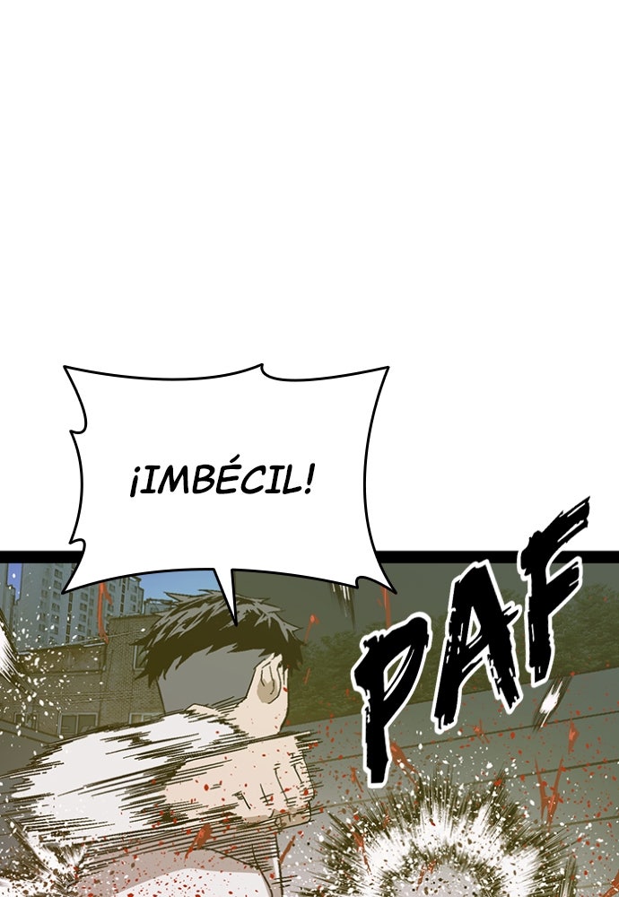 Read Weak Hero Español Manga Online