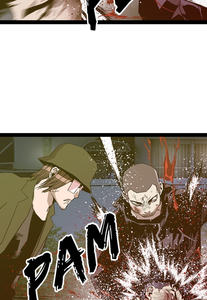 Read Weak Hero Español Manga Online