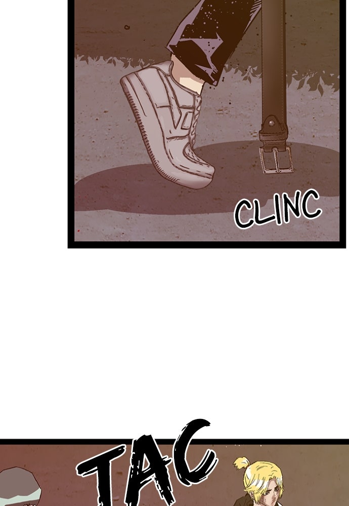 Read Weak Hero Español Manga Online