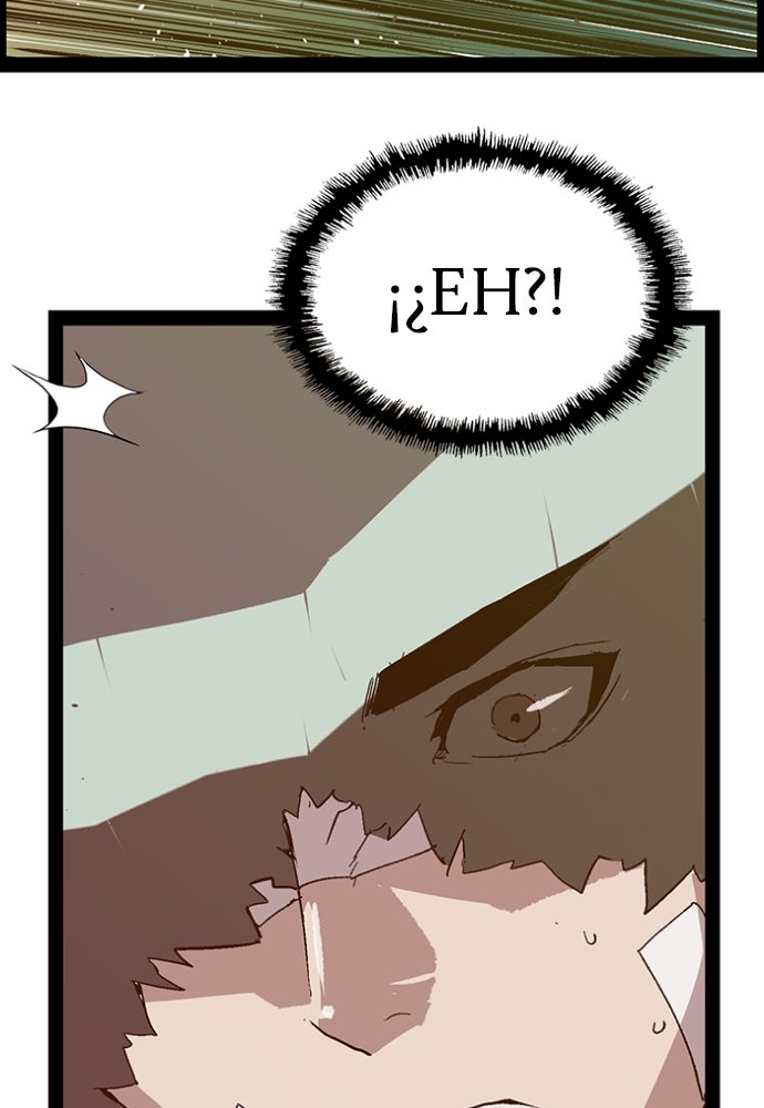 Read Weak Hero Español Manga Online