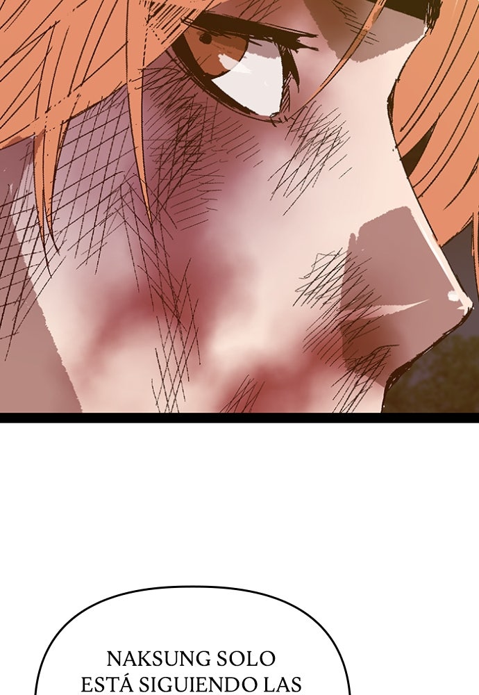 Read Weak Hero Español Manga Online