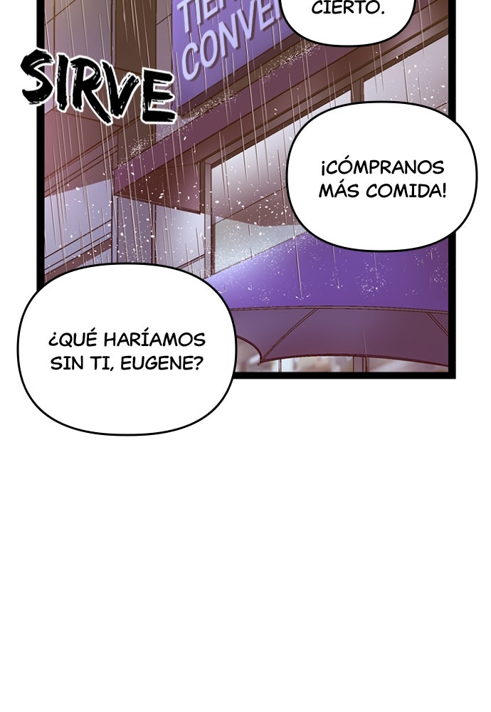 Read Weak Hero Español Manga Online
