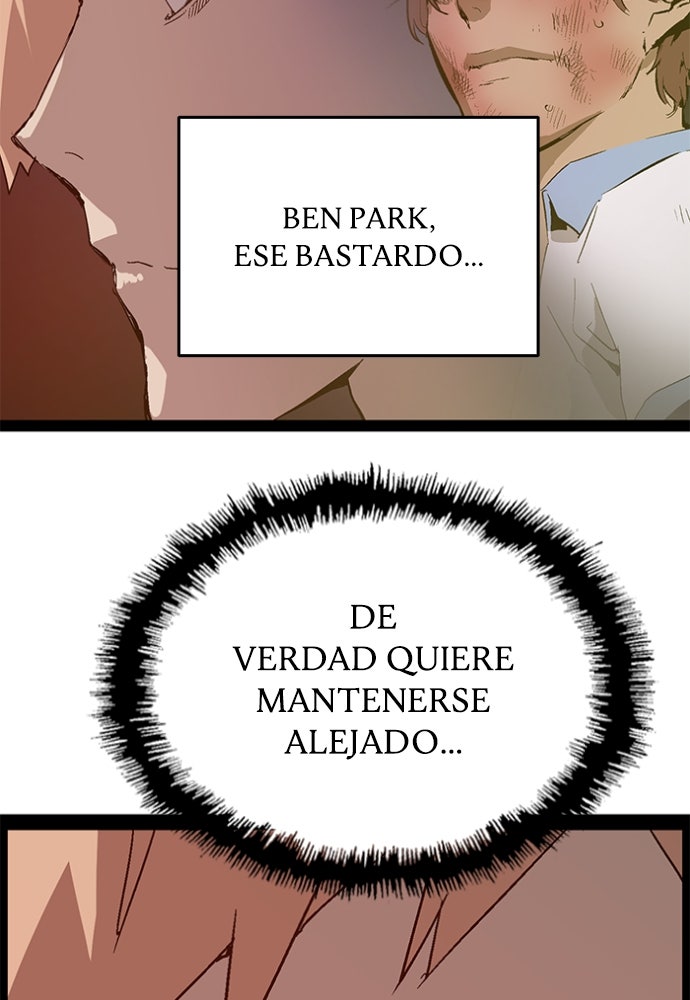 Read Weak Hero Español Manga Online