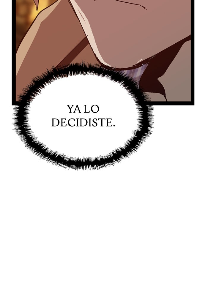 Read Weak Hero Español Manga Online