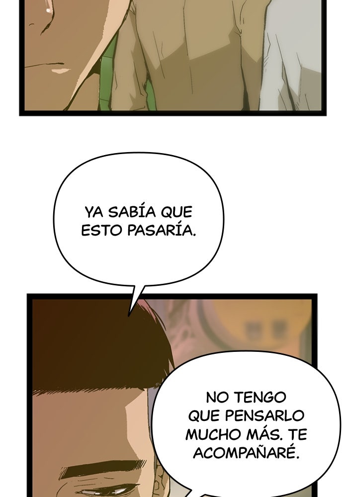 Read Weak Hero Español Manga Online