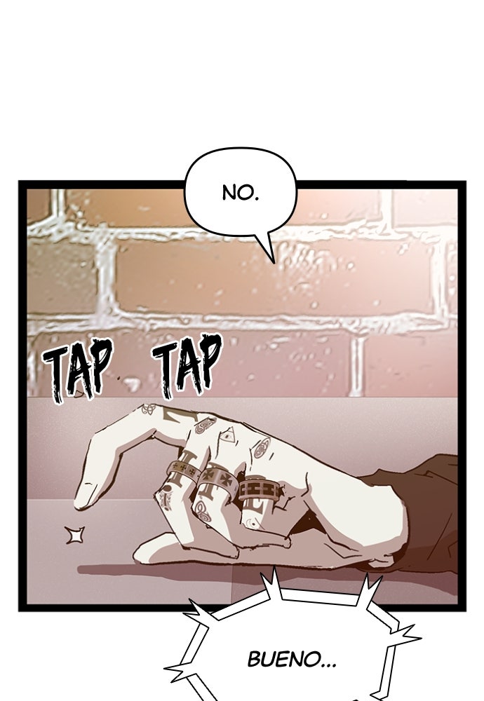 Read Weak Hero Español Manga Online