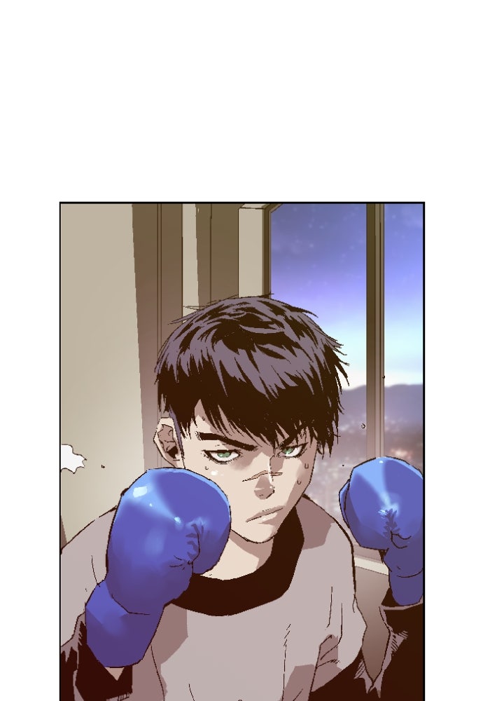 Read Weak Hero Español Manga Online