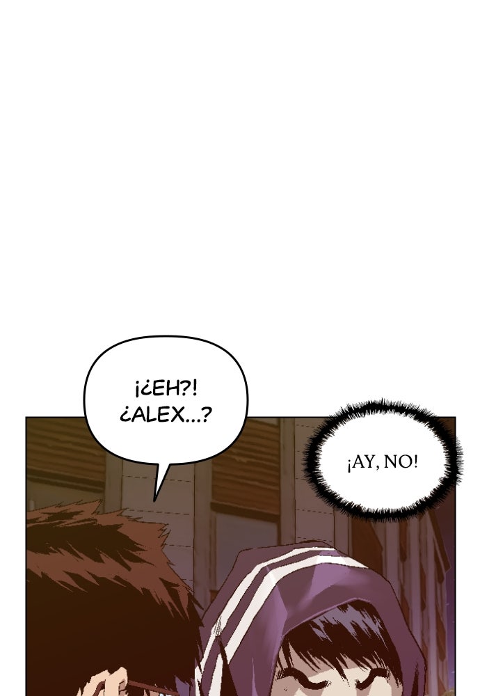 Read Weak Hero Español Manga Online