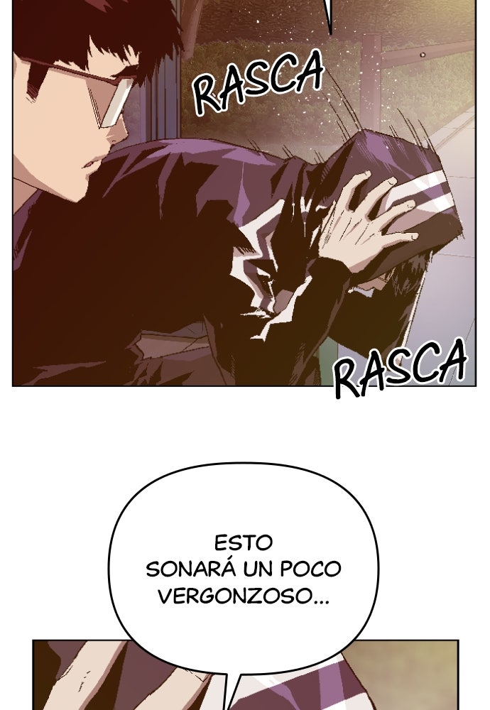 Read Weak Hero Español Manga Online