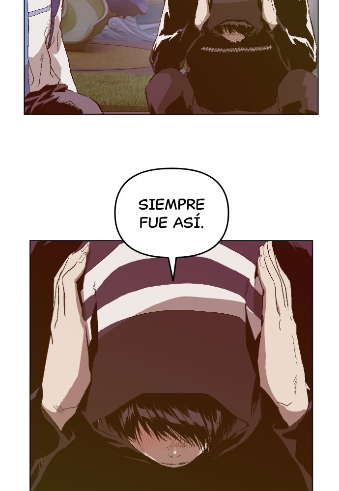 Read Weak Hero Español Manga Online