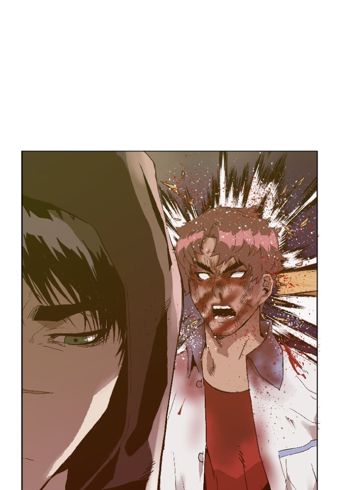 Read Weak Hero Español Manga Online