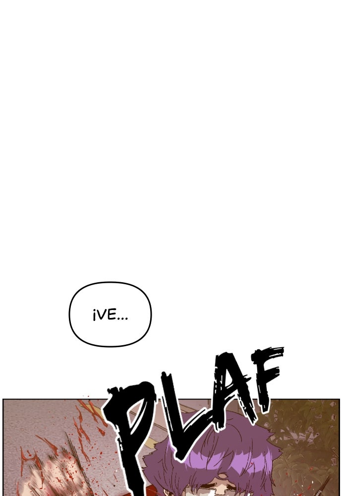 Read Weak Hero Español Manga Online