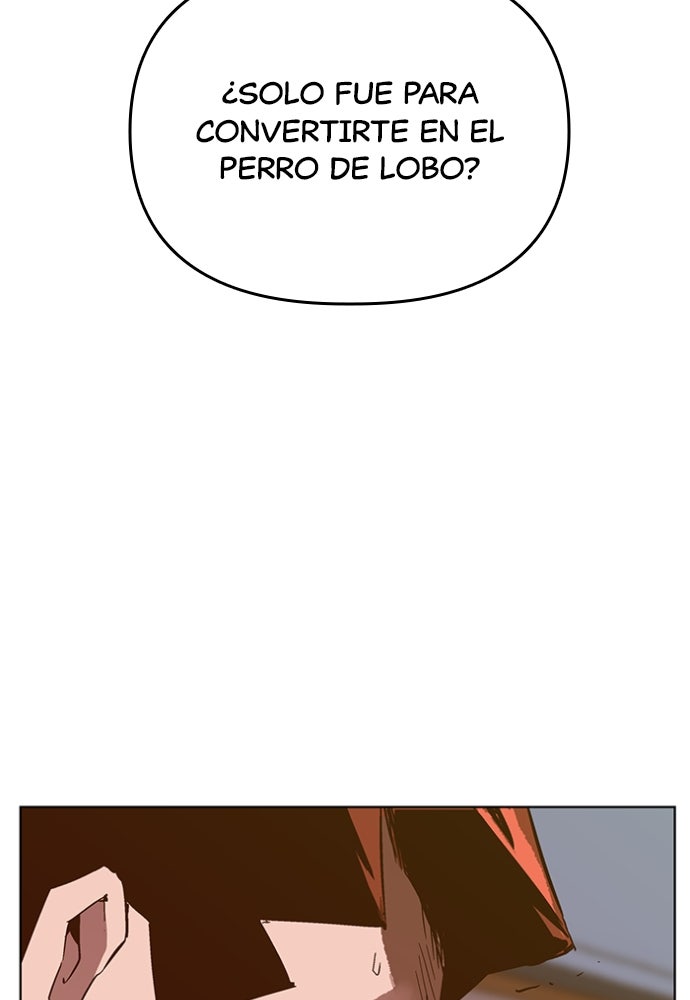 Read Weak Hero Español Manga Online