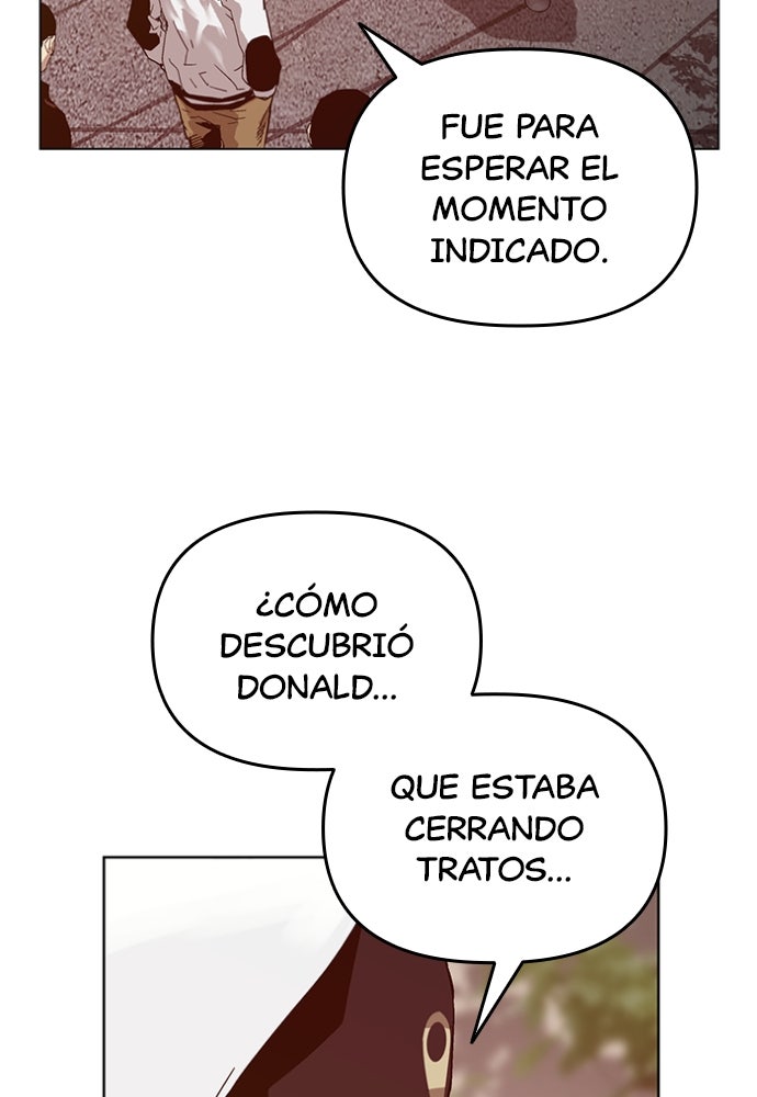 Read Weak Hero Español Manga Online