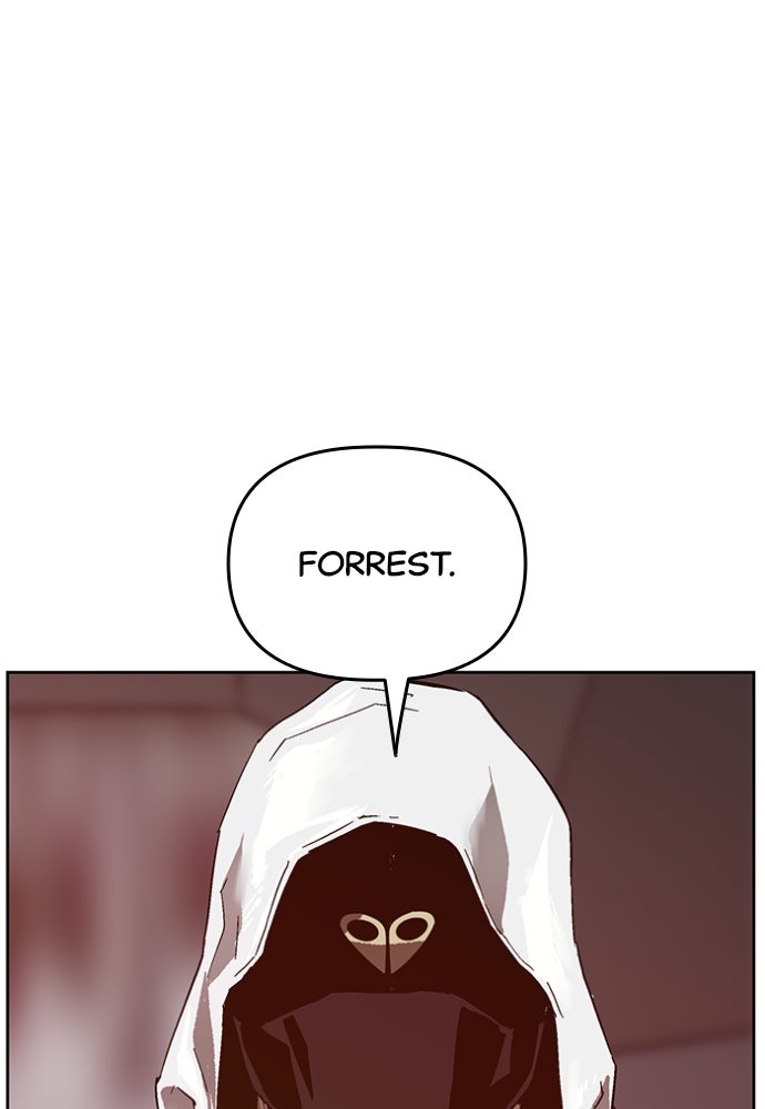 Read Weak Hero Español Manga Online