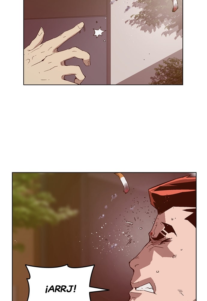 Read Weak Hero Español Manga Online