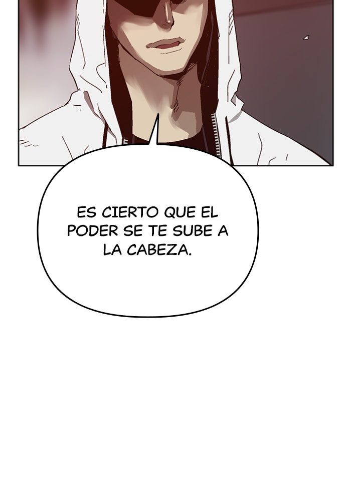 Read Weak Hero Español Manga Online