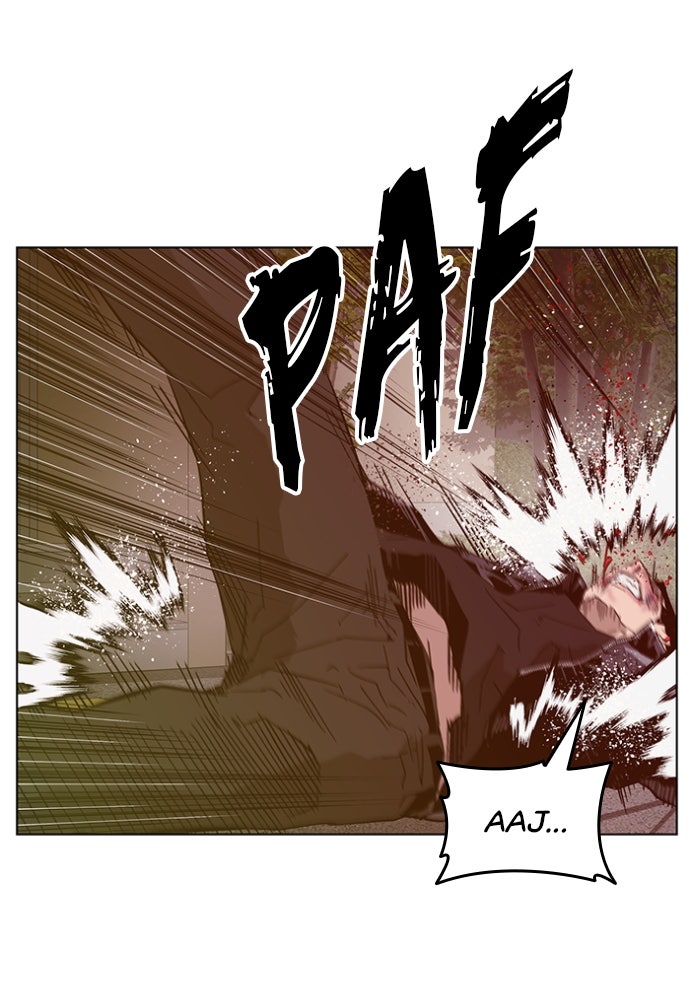 Read Weak Hero Español Manga Online