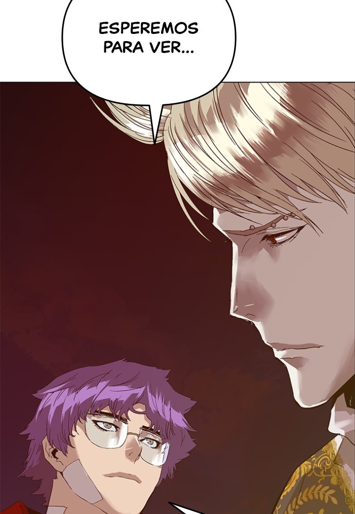 Read Weak Hero Español Manga Online