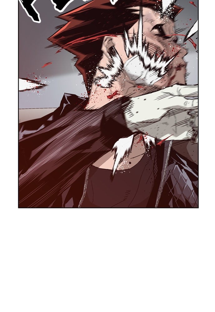 Read Weak Hero Español Manga Online