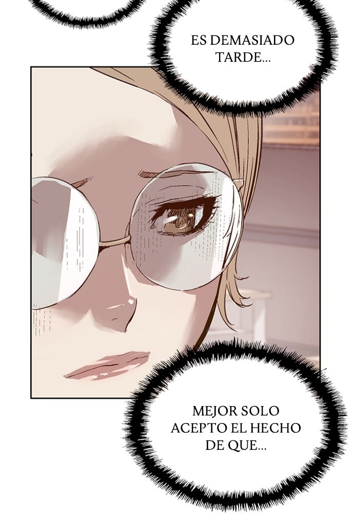 Read Weak Hero Español Manga Online
