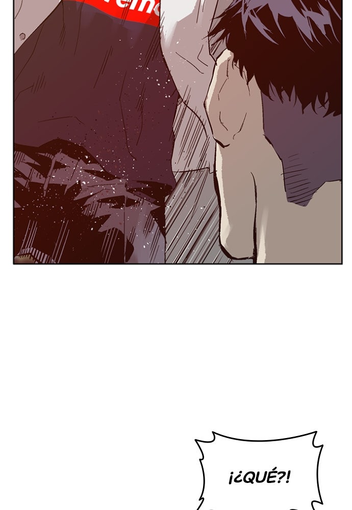 Read Weak Hero Español Manga Online