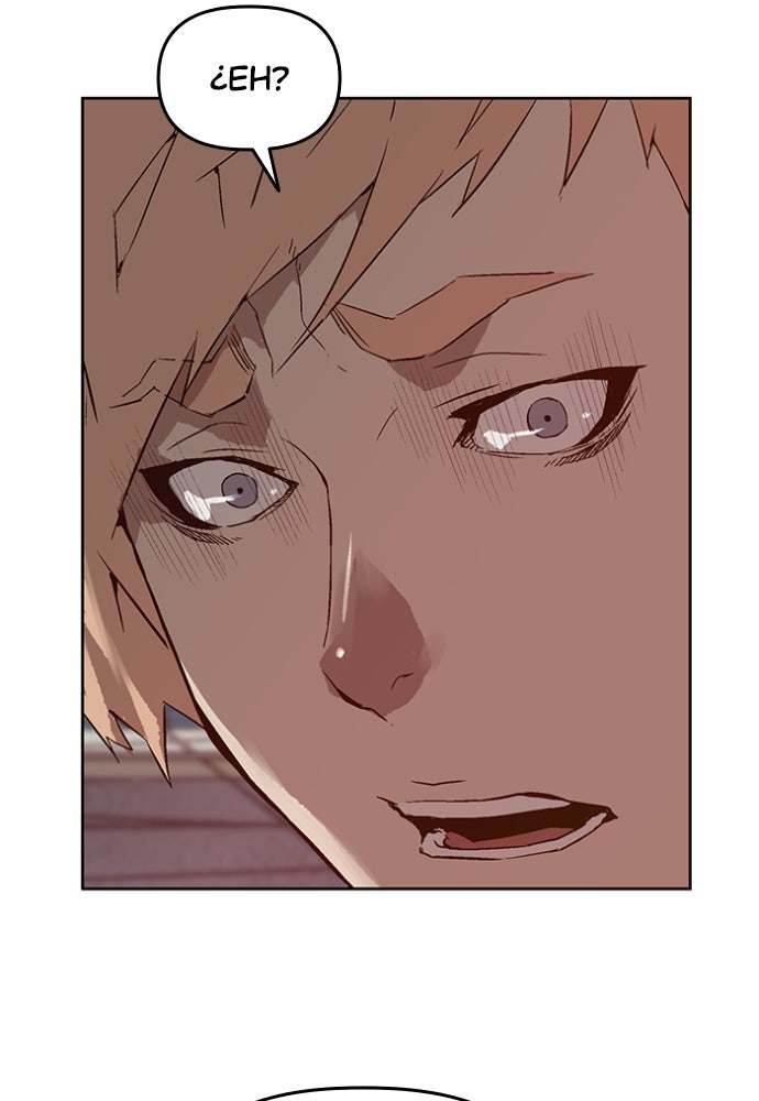 Read Weak Hero Español Manga Online