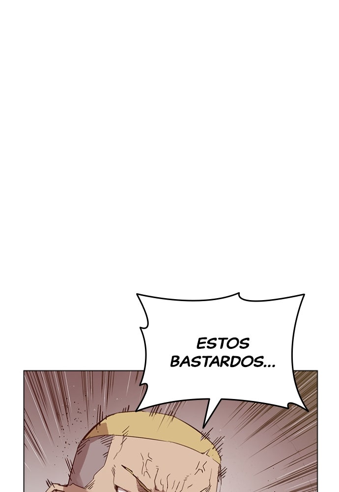 Read Weak Hero Español Manga Online