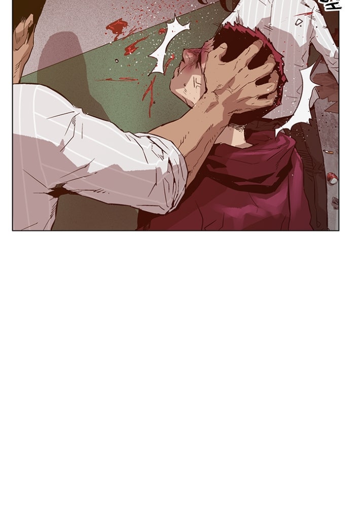 Read Weak Hero Español Manga Online