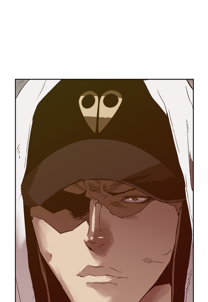 Read Weak Hero Español Manga Online