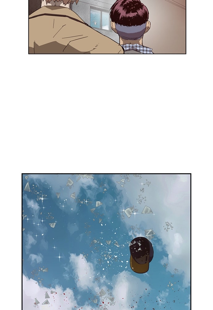 Read Weak Hero Español Manga Online