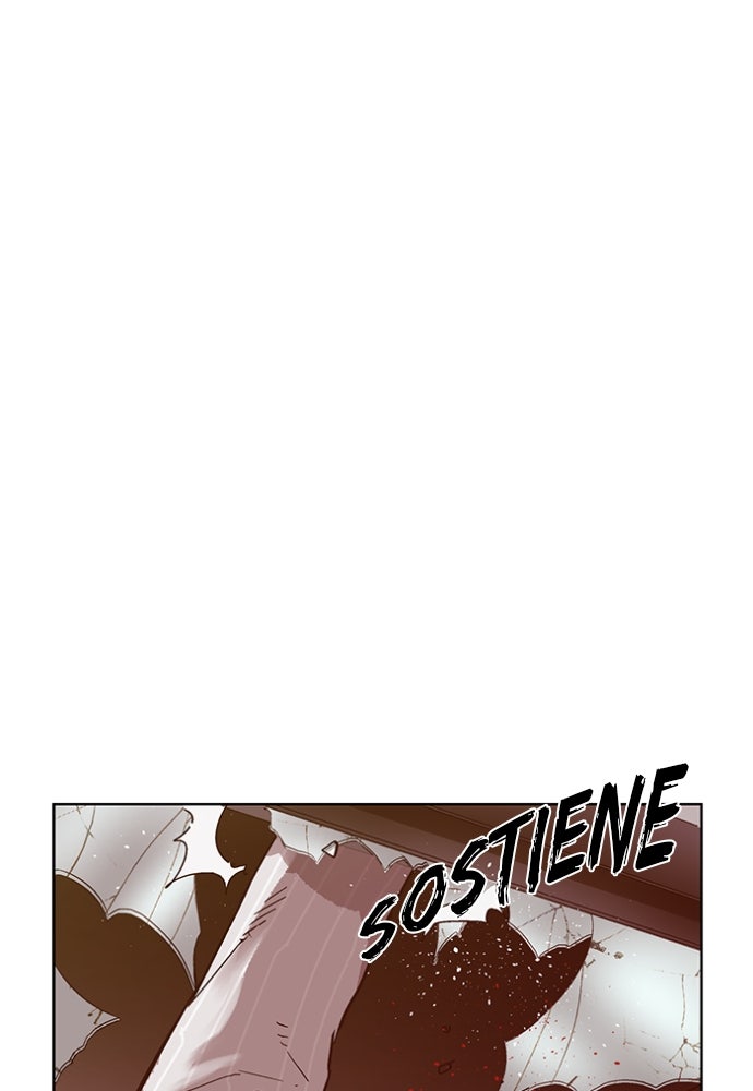 Read Weak Hero Español Manga Online