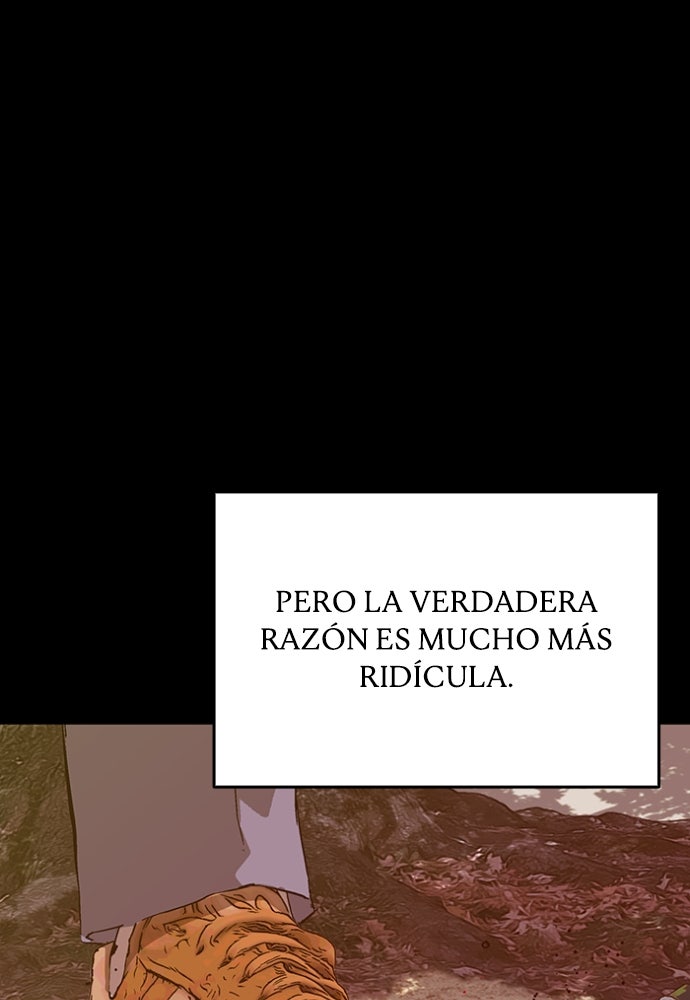 Read Weak Hero Español Manga Online