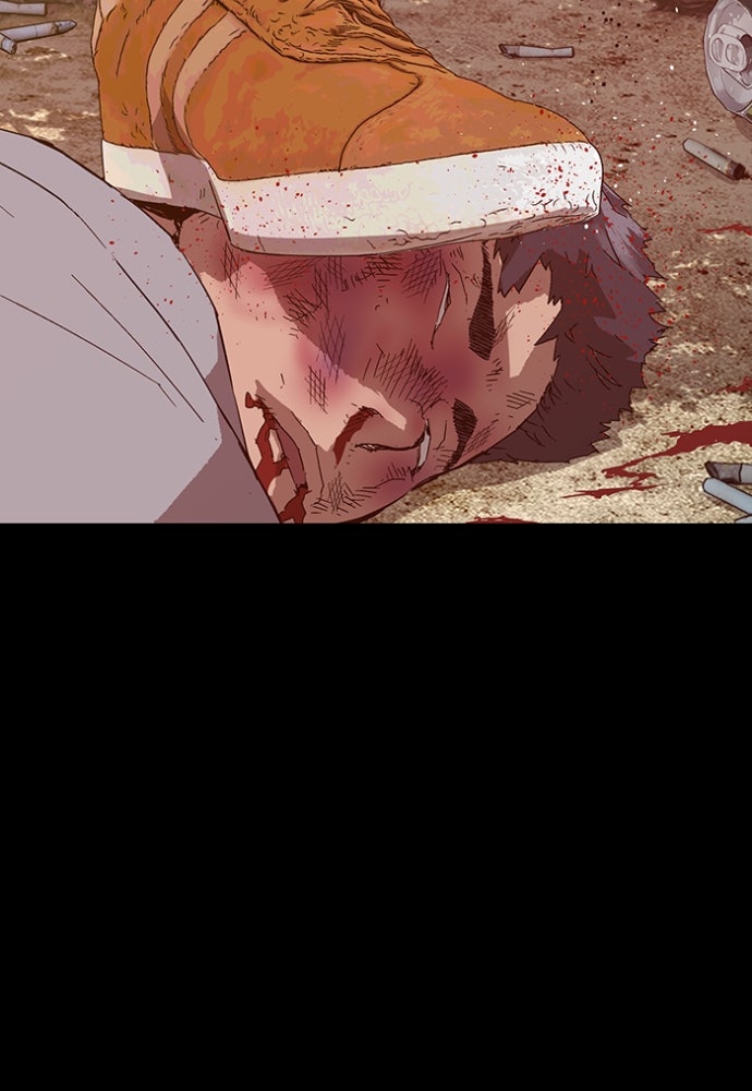 Read Weak Hero Español Manga Online