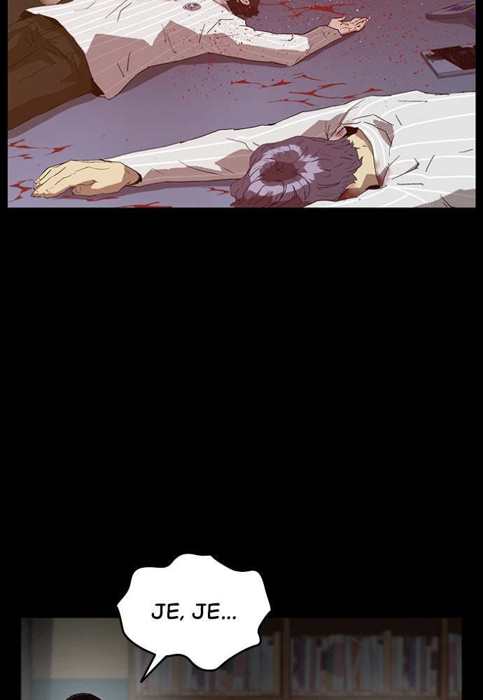 Read Weak Hero Español Manga Online