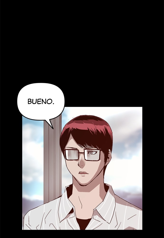 Read Weak Hero Español Manga Online