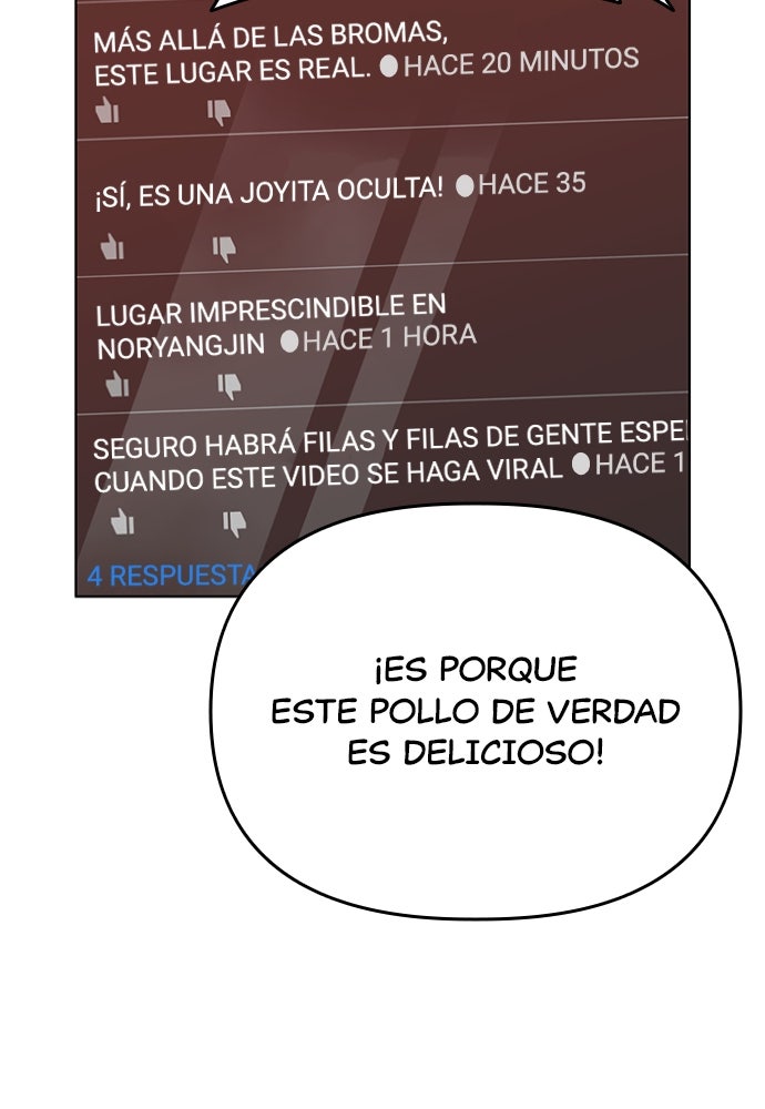 Read Weak Hero Español Manga Online