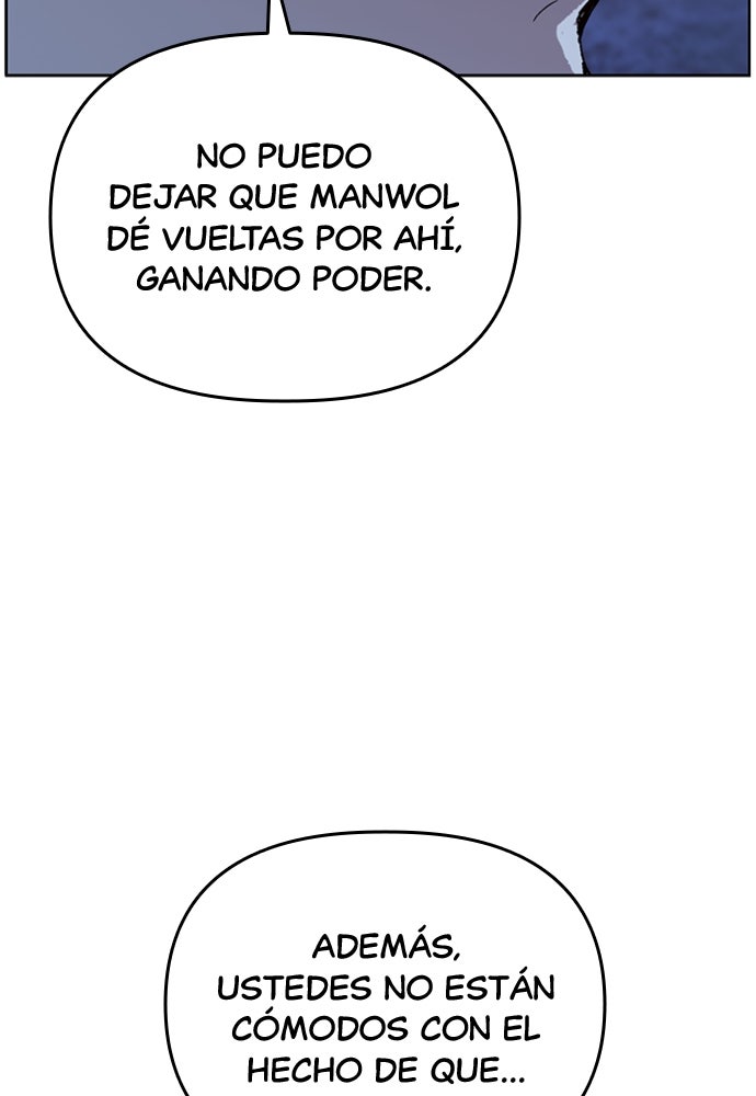 Read Weak Hero Español Manga Online