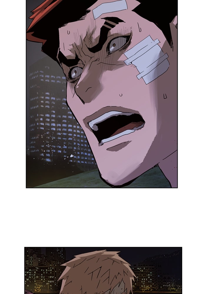 Read Weak Hero Español Manga Online